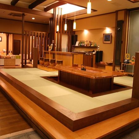 Yu-No-Yado Saika Hotel Jurihama Kültér fotó