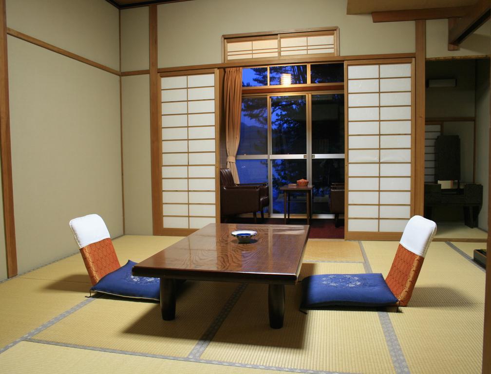Yu-No-Yado Saika Hotel Jurihama Kültér fotó