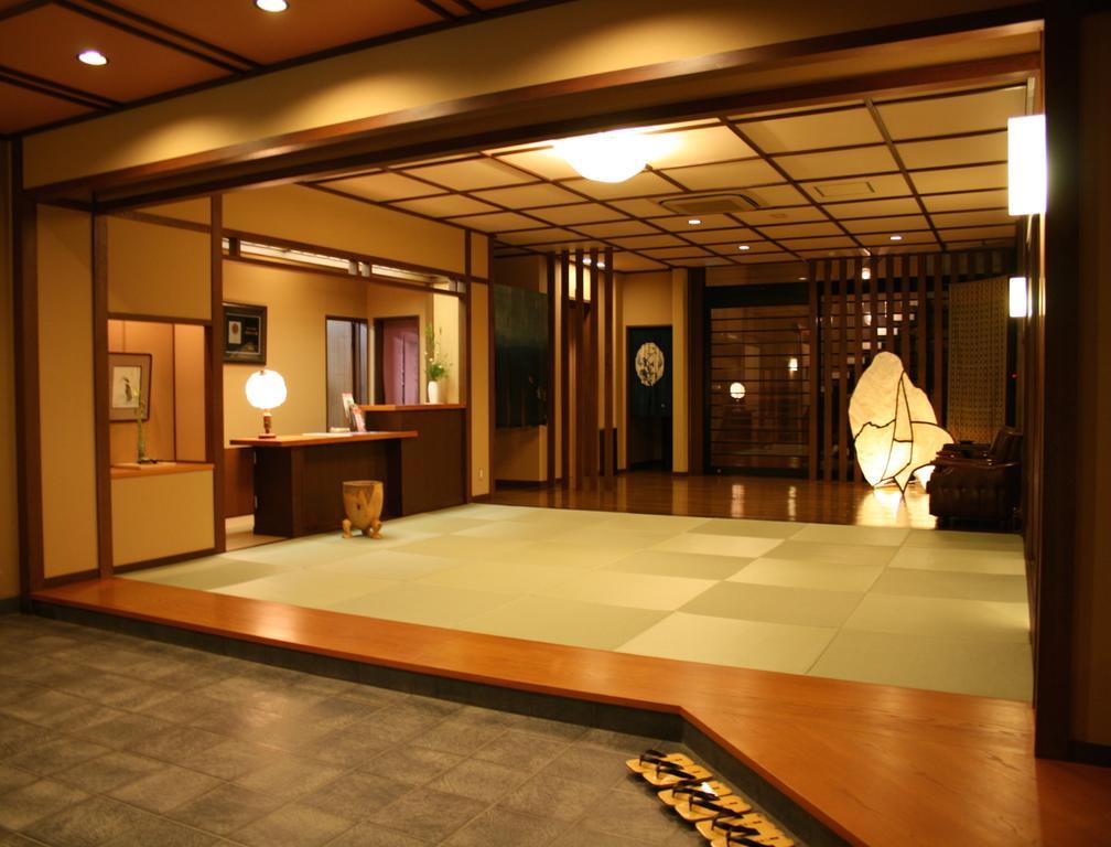 Yu-No-Yado Saika Hotel Jurihama Kültér fotó