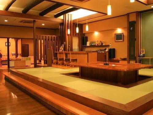 Yu-No-Yado Saika Hotel Jurihama Kültér fotó