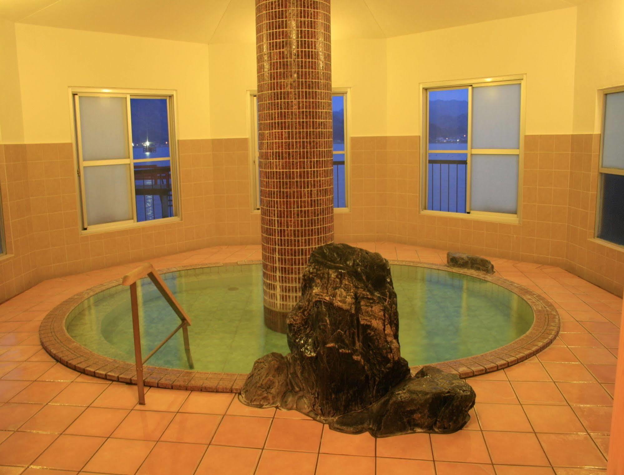 Yu-No-Yado Saika Hotel Jurihama Kültér fotó