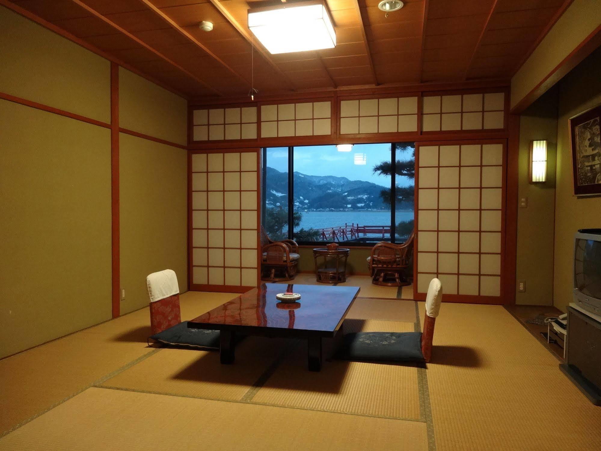 Yu-No-Yado Saika Hotel Jurihama Kültér fotó