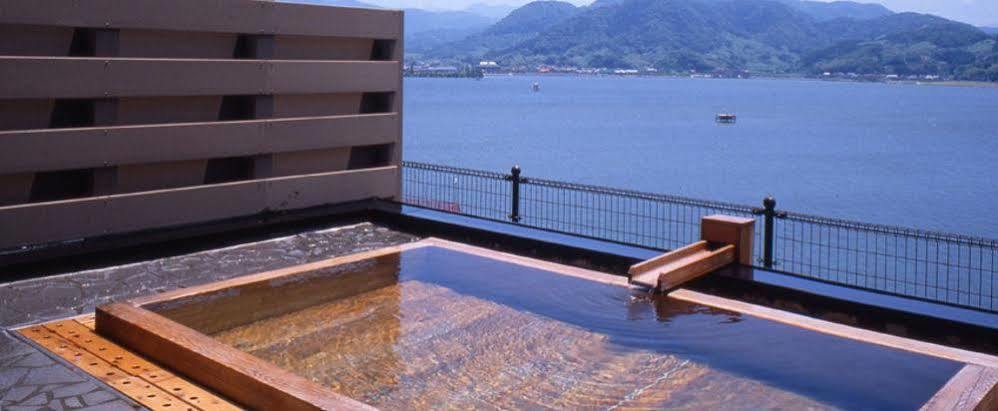 Yu-No-Yado Saika Hotel Jurihama Kültér fotó